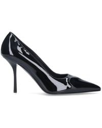 Alaïa - Pumps Décolleté "Le Coeur" - Lyst
