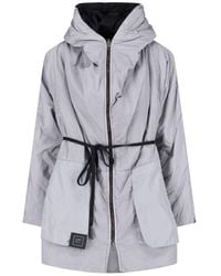 KIMO NO-RAIN - Reversible Waterproof Jacket - Lyst