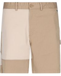 Lacoste Shorts for Men | Online Sale up 