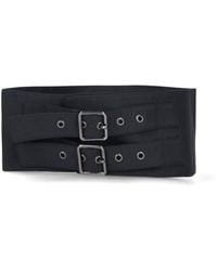 ANDAMANE - 'Wild' Belt - Lyst