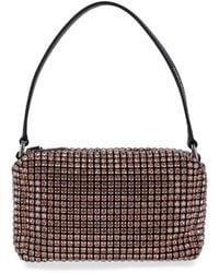 Alexander Wang - 'heiress' Mini Bag - Lyst