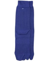 Maison Margiela - Tabi Socks - Lyst