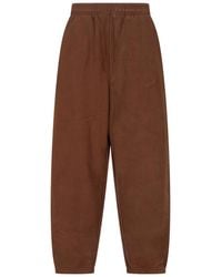 Entire studios - Sports Pants - Lyst