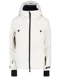 Moncler - Ski Jacket "Chanavey" - Lyst