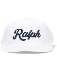 Polo Ralph Lauren - Cappello Baseball Logo - Lyst