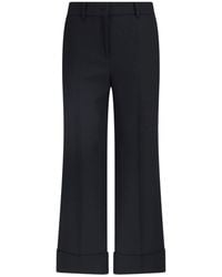 Incotex - Tailored Trousers - Lyst