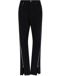 Rick Owens - Pants “Bolan Banana” - Lyst