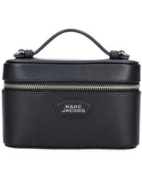 Marc Jacobs - Borsa A Spalla "The Vanity Bag" - Lyst