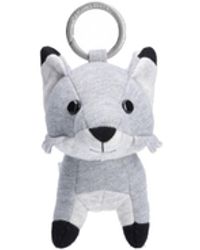 Maison Kitsuné - Keychain Charm "Fox" - Lyst