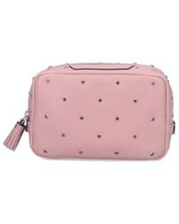 Anya Hindmarch - Important Things Pouch - Lyst