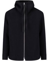 Jil Sander - Oversize Jacket - Lyst
