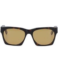 Facehide - Occhiali Da Sole "Numero 0" - Lyst