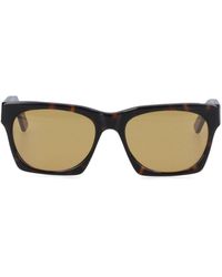 Facehide - 'Numero 0' Sunglasses - Lyst
