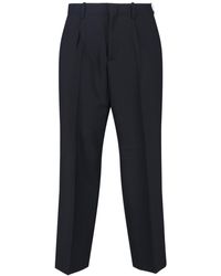 Our Legacy - Borrowed Chino Pants - Lyst