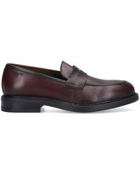 Alexander Hotto - Cut-out Loafers - Lyst