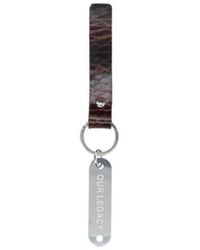 Our Legacy - "Ring" Keyring - Lyst