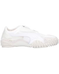 PUMA - Mostro Mesh Sneakers - Lyst