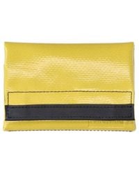 Freitag - Medium Wallet "F51 Dallas" - Lyst