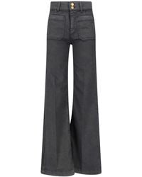 The Seafarer - Flared Trousers - Lyst