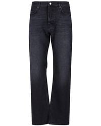 Haikure - "Blake" Straight Jeans - Lyst