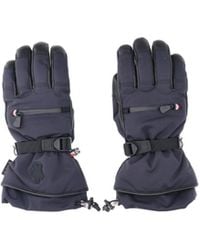 Moncler - Padded Gloves - Lyst