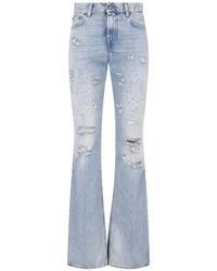 Haikure - Flared Jeans "Flora" - Lyst