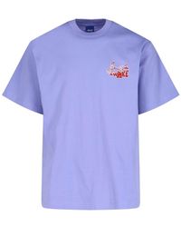 AWAKE NY - 'Hammer' T-Shirt - Lyst