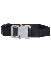 Moncler Belts for Men | Lyst