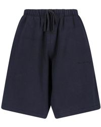 Fear Of God - Sweatshorts “Active Trace” - Lyst