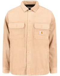 Carhartt - Corduroy Overshirt Jacket - Lyst