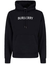 Burberry - Simon Hoodie - Lyst