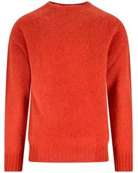 Howlin' - 'Birth Of The Cool' Sweater - Lyst