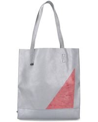Freitag - 'F261 Maurice' Tote Bag - Lyst