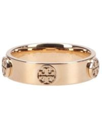 Tory Burch - Ring "Miller" - Lyst