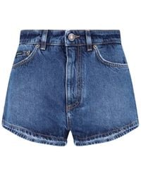 Dolce & Gabbana - Jeans Cotton - Lyst