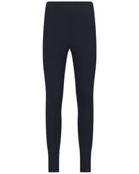 Balenciaga - "activewear" Leggings - Lyst