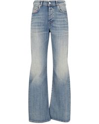 DIESEL - Bootcut Jeans “1998 D-Buck” - Lyst