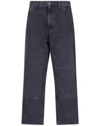 Carhartt - 'double Knee' Carpenter Jeans - Lyst