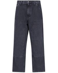 Carhartt - 'double Knee' Carpenter Jeans - Lyst