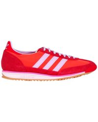 adidas - "Sl 72 Og" Low-Top Sneakers - Lyst
