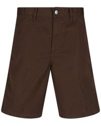Carhartt - Bermuda "Simple Shorts" - Lyst