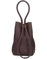 Uma Wang - Bucket Bag Small Sac - Lyst