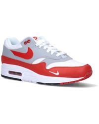 Nike Air Max 1 Sneakers for Women - Up to 44% off at Lyst.com