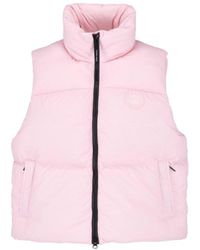 Canada Goose - Puffer Vest - Lyst