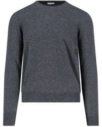 Malo - Classic Sweater - Lyst