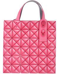 Issey Miyake - Tote Bag "Miniature" - Lyst