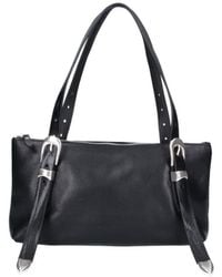 Our Legacy - Shoulder Bag “2 Cm Belt” - Lyst
