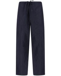 Kaptain Sunshine - Wide Pants "Walk Easy" - Lyst