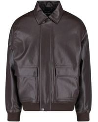 Carhartt - Zip Jacket "Arizona" - Lyst
