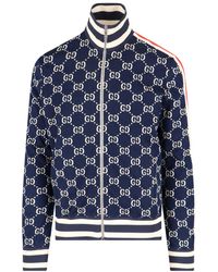Jacquard Jacket for Men - Up to 65% off | Lyst